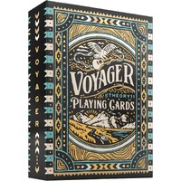 Theory 11 Kortstokk Voyager 