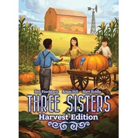 Three Sisters Harvest Edition Brädspel 