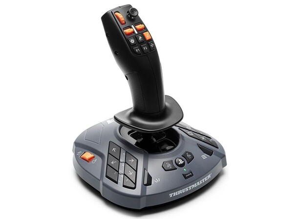 Thrustmaster SimTask FarmStick PS5 