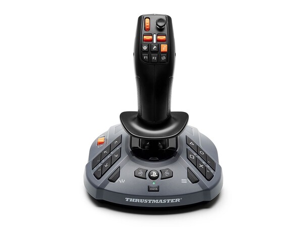 Thrustmaster SimTask FarmStick PS5 