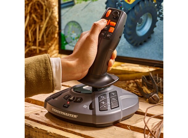 Thrustmaster SimTask FarmStick PS5 