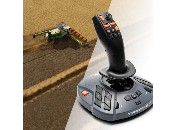Thrustmaster SimTask FarmStick PS5 