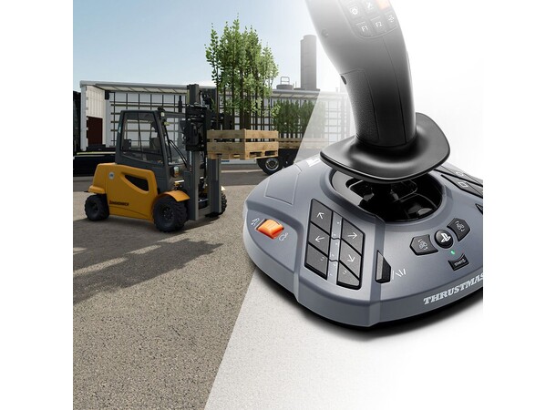 Thrustmaster SimTask FarmStick PS5 