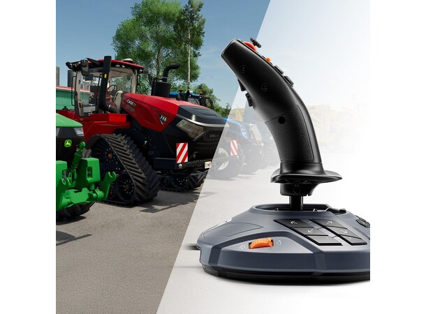 Thrustmaster SimTask FarmStick PS5 
