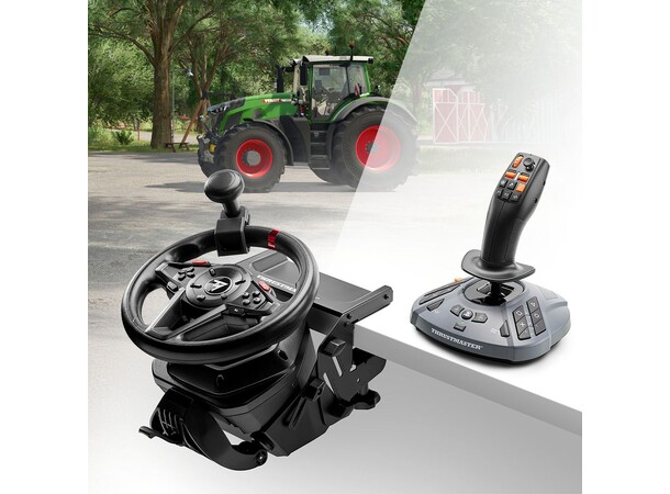Thrustmaster SimTask FarmStick PS5 