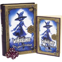 Tiny Tinas Wonderlands Kortspill The Chaos Chamber