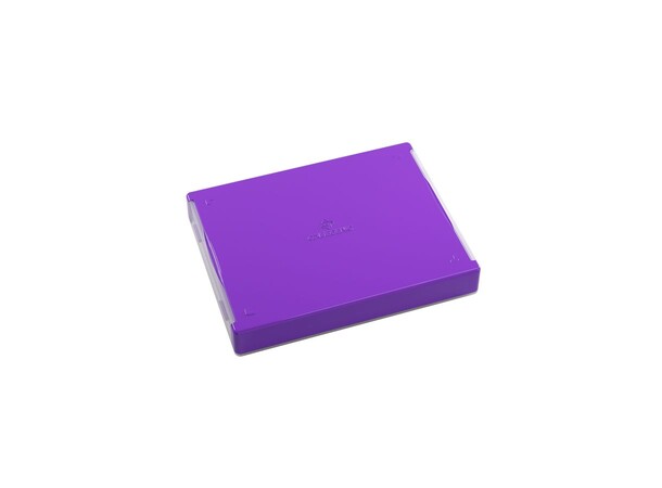 Token Silo Lilla/Oransje Gamegenic 