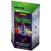 Top Class 2025 Blaster Box 
