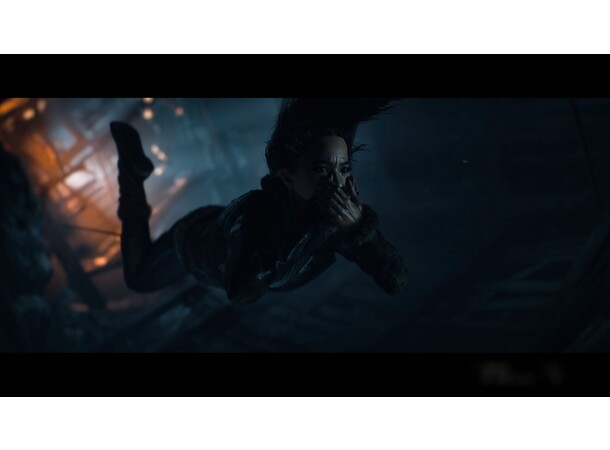 Until Dawn PS5 