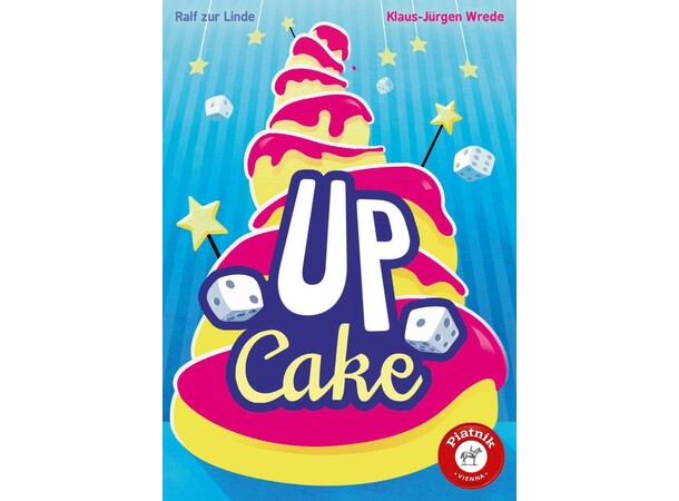 Upcake Terningspill 