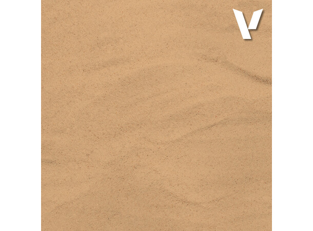 Vallejo Diorama FX Warm Orange 0,1-1mm Landscape Texture - 35ml 