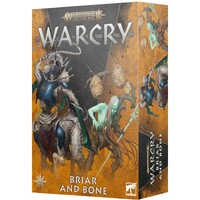 Warcry Briar and Bone Warhammer Age of Sigmar