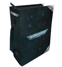 Warhammer 40K Codex Book Folio Warhammer 40K - Ultra Pro