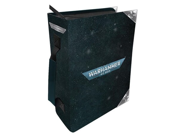 Warhammer 40K Codex Book Folio Warhammer 40K - Ultra Pro 