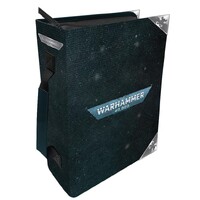 Warhammer 40K Codex Book Folio Warhammer 40K - Ultra Pro