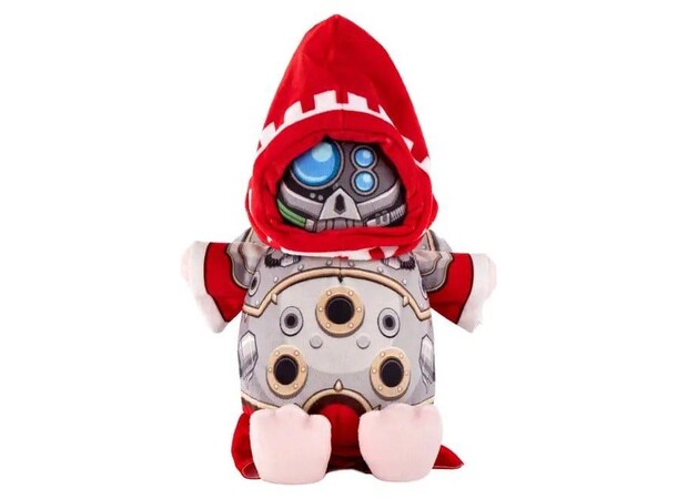 Warhammer 40K Plush Figur Tech-Priest Manipulus 