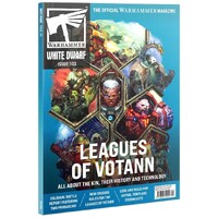 White Dwarf Issue 503 August 2024