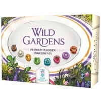 Wild Gardens Premium Wooden Ingredients 