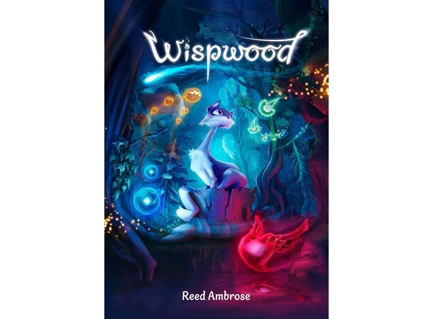Wispwood Brettspill 