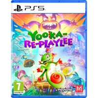 Yooka-Replaylee PS5 