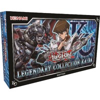 Yu-Gi-Oh Legendary Collection Kaiba 