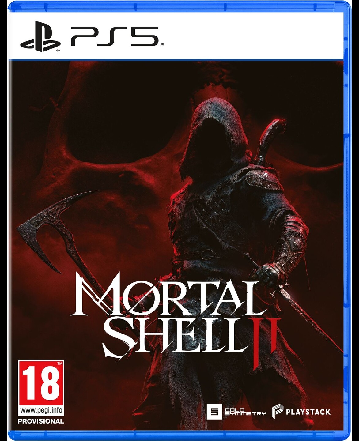 Mortal Shell II PS5
