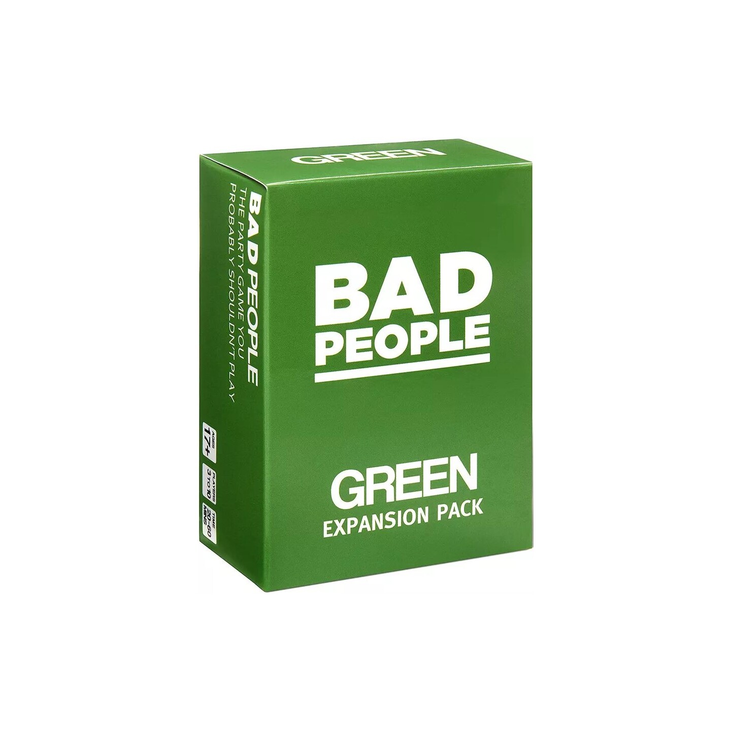 Bad People Green Expansion Utvidelse til Bad People