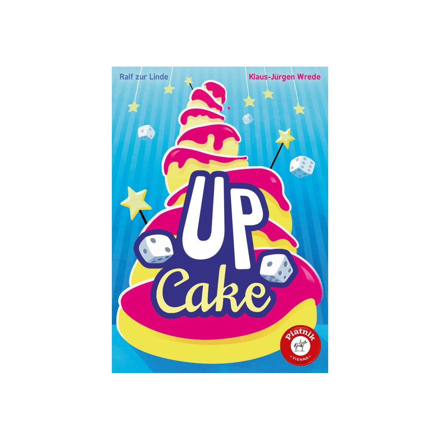 Upcake Terningspill