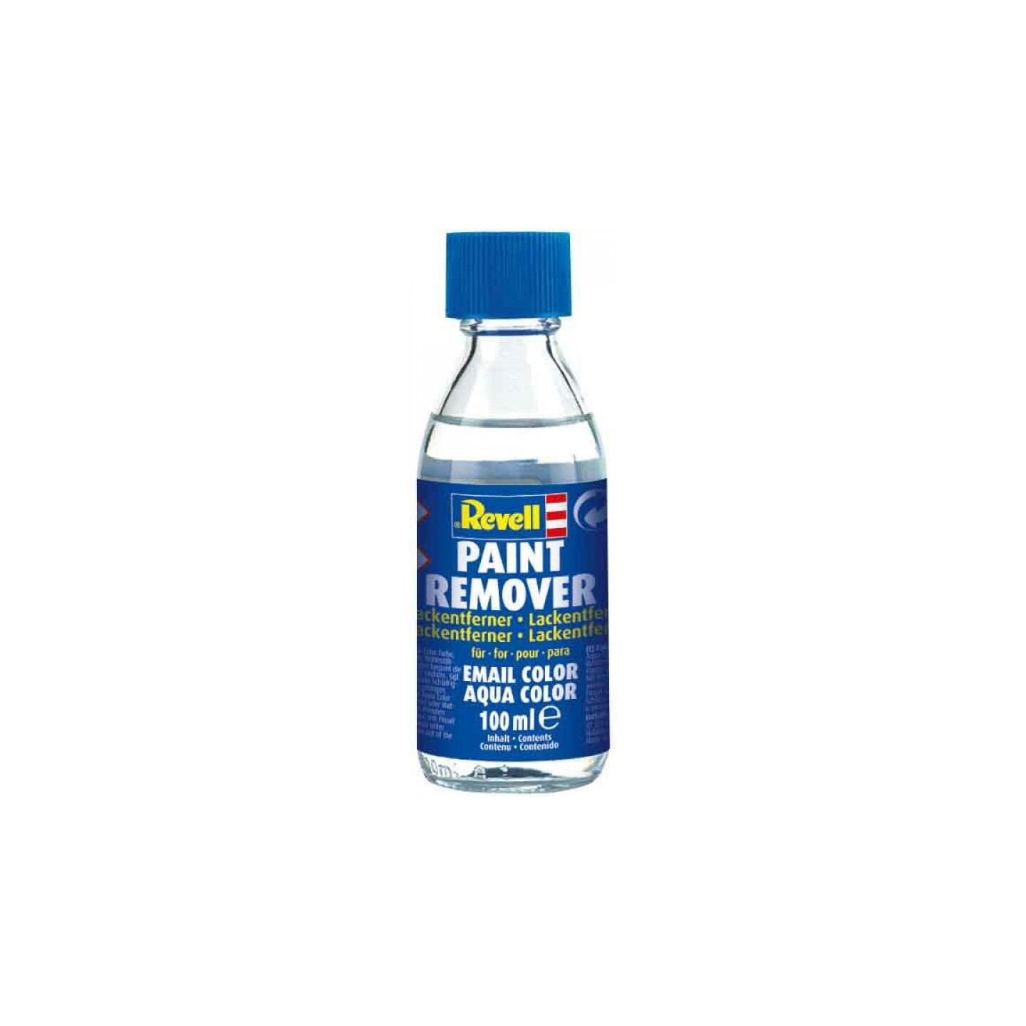 Revell Paint Remover 100ml