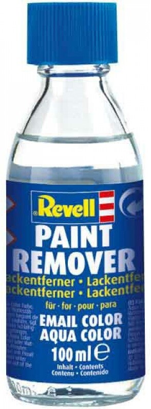 Revell Paint Remover 100ml