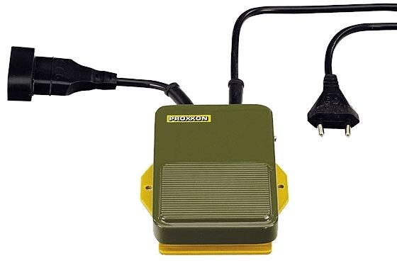 Proxxon MICROMOT Footswitch FS