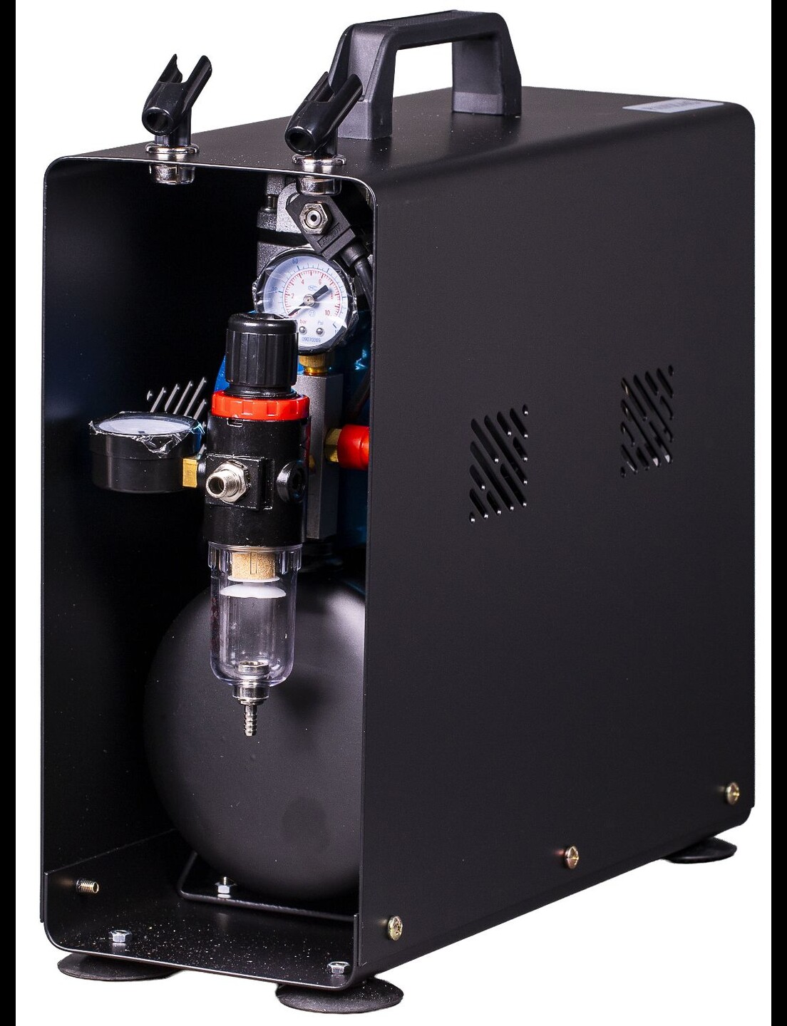 Panzag AS196AW Kompressor 35-40 liter/minutt