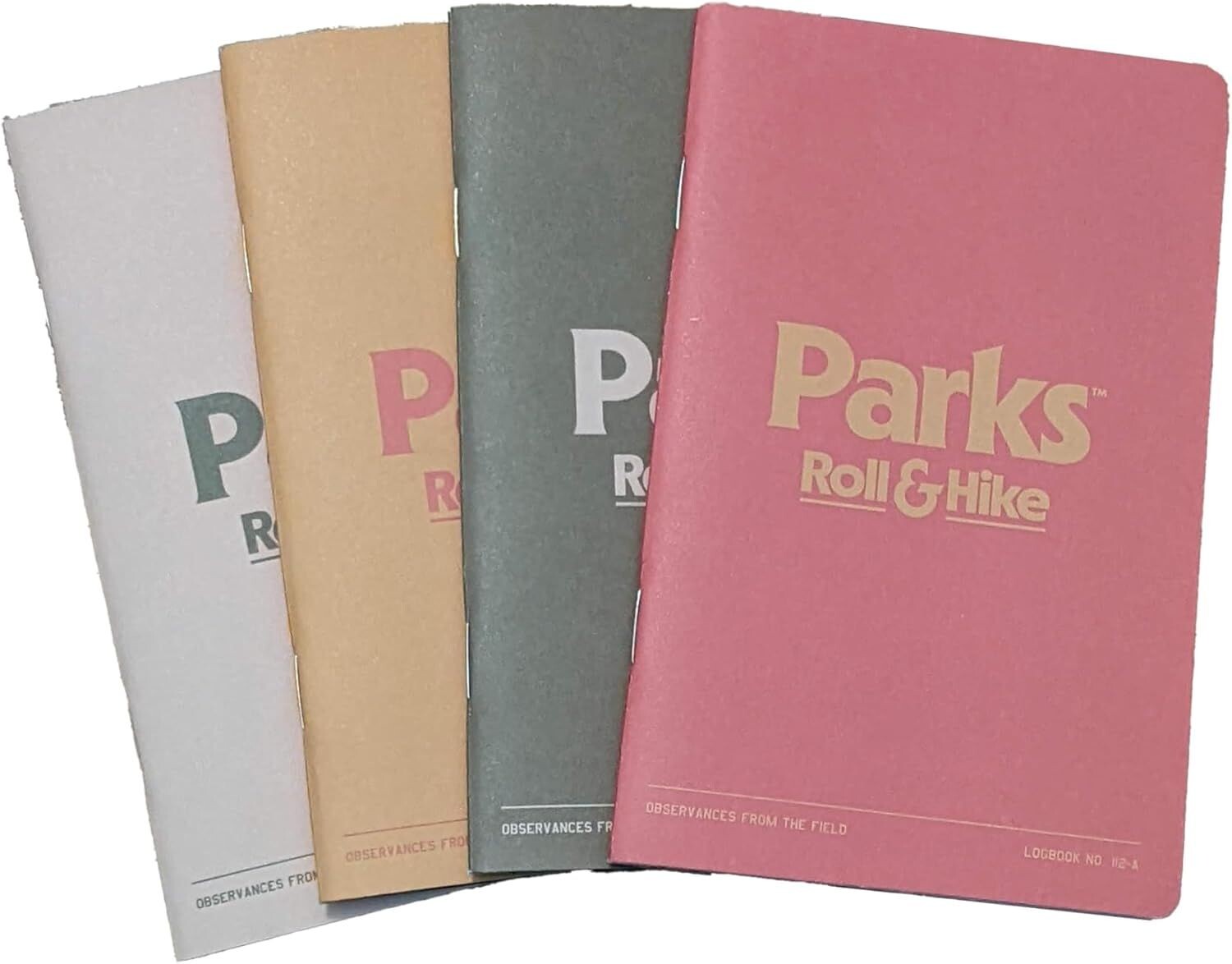 Parks Roll & Hike Refresh Pack