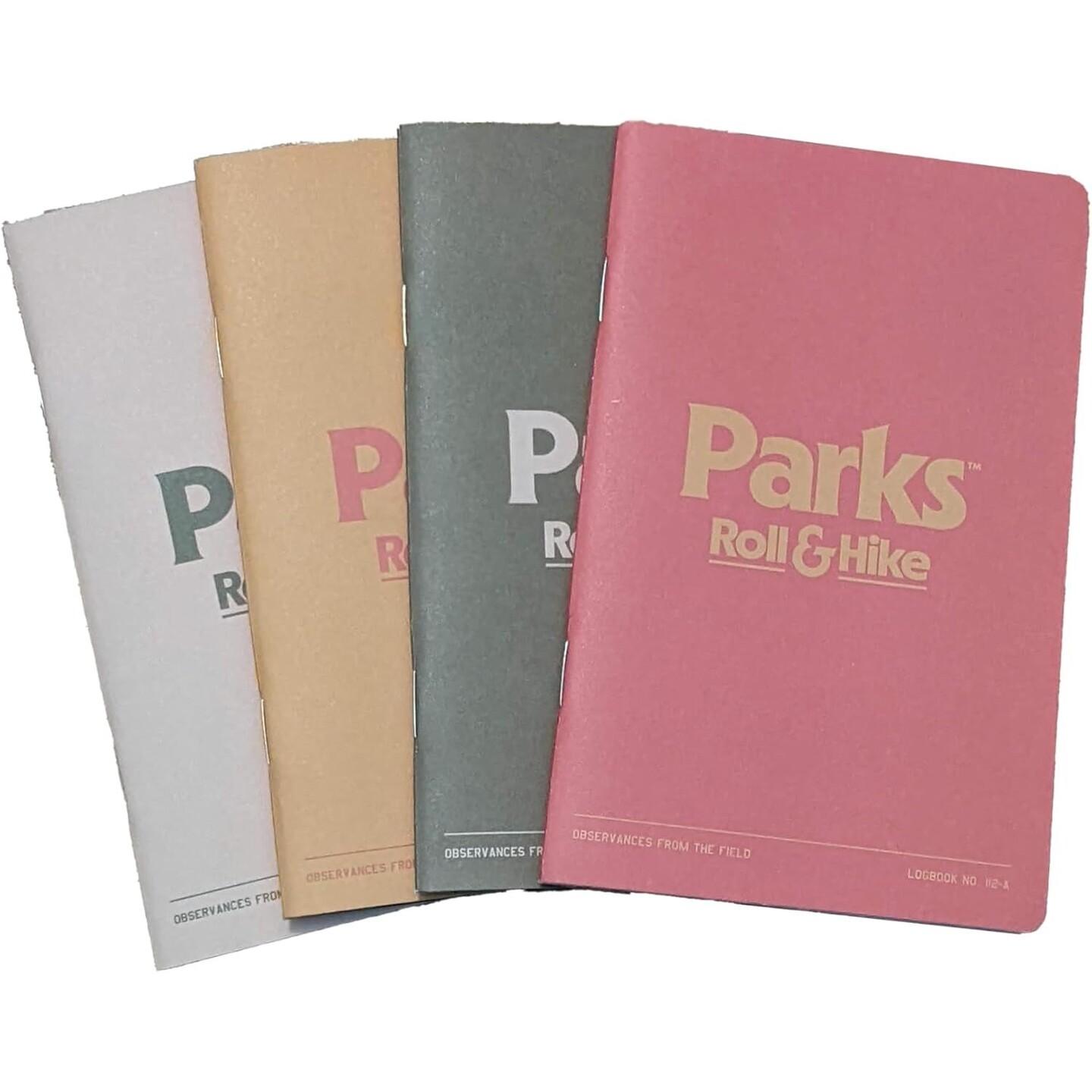 Parks Roll & Hike Refresh Pack