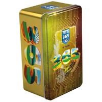 AdrenalynXL FIFA 365 2025 Mega Tin #3 (Gull Boks)