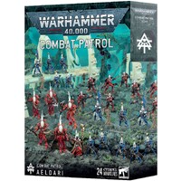 Aeldari Combat Patrol Warhammer 40K