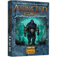 Aeons End The Abyss Expansion Utvidelse til Aeons End