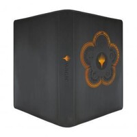 Album Magic Mana 7 Color Wheel 9-Pocket Ultra Pro