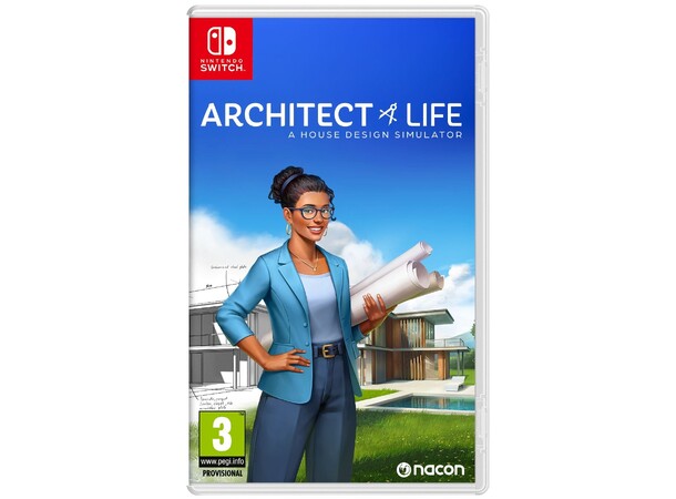 Architect Life Switch 