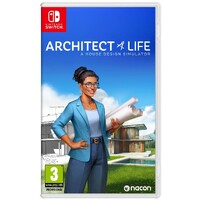 Architect Life Switch 