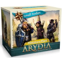 Arydia Small Bodies Upgrade Kit Utvidelse til Arydia