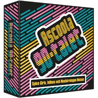 Ascoola 90-talet - SVENSK 