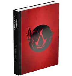 Assassins Creed Shadows Strategiguide CE Piggyback - Complete Official Guide
