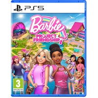 Barbie Project Friendship PS5 