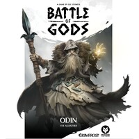 Battle of Gods Odin Expansion Utvidelse til Battle of Gods