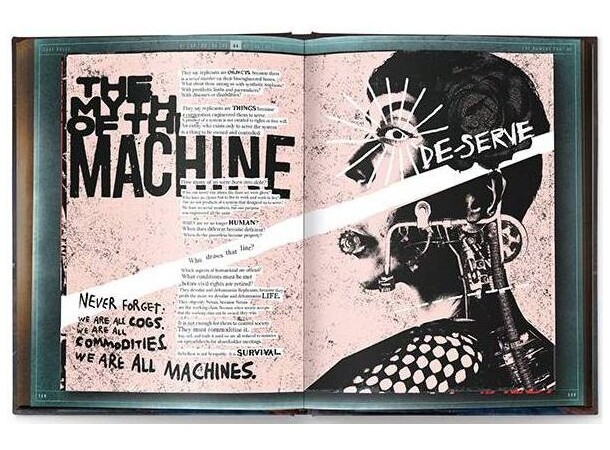 Blade Runner RPG Replicant Rebellion 