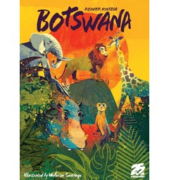 Botswana Brettspill