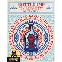 Bottle Imp Kortspel 