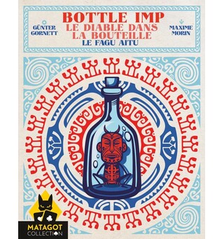 Bottle Imp Kortspel