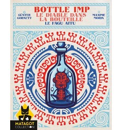 Bottle Imp Kortspill